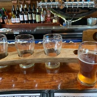 Photo taken at Oak Park Brewing Co. by Brian L. on 9/7/2019