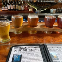Photo taken at Oak Park Brewing Co. by Brian L. on 9/7/2019