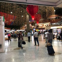Photo taken at Terminal de Transportes del Norte by Lucas P. on 12/18/2018