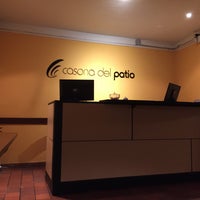 Foto tirada no(a) Hotel Casona del Patio por Lucas P. em 3/8/2017