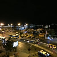 8/28/2018에 Murat Y.님이 Deniz Hotel에서 찍은 사진