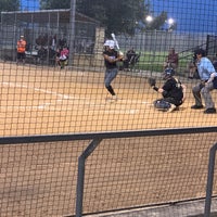 Old Settlers Baseball Field Map Old Settlers Park Softball Complex - East Old Settlers Blvd