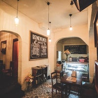 Photo taken at Benevento Jazz Café by Benevento Jazz Café on 12/4/2014
