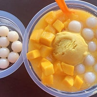 Hui Lau Shan Dessert Shop In Irvine Hui Lau Shan Dessert Shop In Irvine