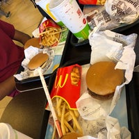 Photo taken at McDonald&amp;#39;s by Serife Y. on 9/14/2019