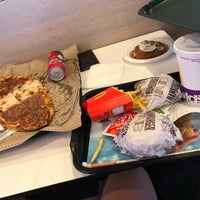 Photo taken at McDonald&amp;#39;s by Serife Y. on 8/8/2019