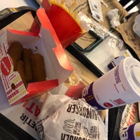 Photo taken at McDonald&amp;#39;s by Serife Y. on 6/14/2019
