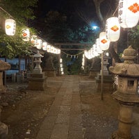Photo taken at 八景天祖神社 by まつえ on 1/2/2024