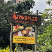 Photo taken at Restaurante Hatoviejo by Daisy on 9/28/2021