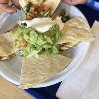 Photo taken at Burritos y Mas by Daisy on 5/4/2017