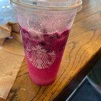 Photo taken at Starbucks by Daisy on 8/25/2021
