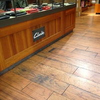 clarks store in manhattan