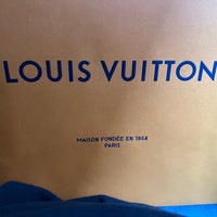 Photo taken at Louis Vuitton by Daisy on 4/2/2022