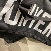 converse store flushing