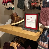 Photo taken at American Eagle &amp;amp; Aerie Store by Daisy on 12/20/2016