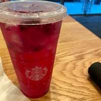 Photo taken at Starbucks by Daisy on 12/14/2019