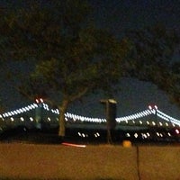 Photo taken at FDR Drive at Exit 14 by Daisy on 6/22/2013