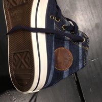converse outlet flushing
