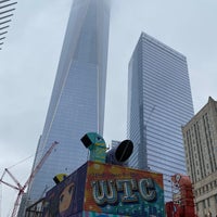 Photo taken at 2 World Trade Center by Daisy on 1/15/2021