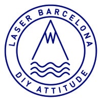 Снимок сделан в Laser Barcelona Flagship Store пользователем Laser Barcelona Flagship Store 12/3/2014