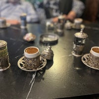 Photo taken at Cafe Arkadaş by Özgür T. on 6/19/2022