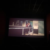 Photo taken at Cinemaximum by Özgür T. on 11/12/2022