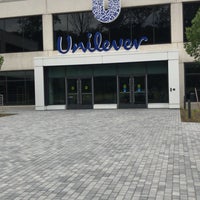 Photo taken at Unilever by Angela S. on 6/20/2018