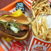 Photo taken at Whataburger by Angela S. on 5/1/2017
