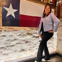 Photo taken at Hill Country Barbecue Market by Angela S. on 2/1/2023