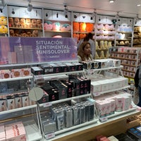Photo taken at Miniso by Angela S. on 7/29/2019