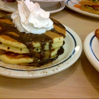 Photo taken at IHOP by Brian H. on 6/5/2013