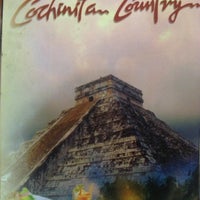 รูปภาพถ่ายที่ Cochinita Country โดย Rafael O. เมื่อ 11/1/2012