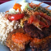 Das Foto wurde bei Alcaparra von Erro O. am 9/30/2013 aufgenommen