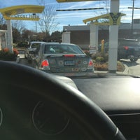 Photo taken at McDonald&amp;#39;s by Michelle on 11/21/2017
