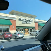 Barnes Noble Ellicott City Md