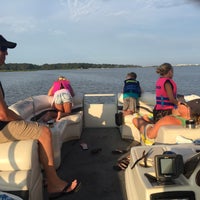 Big Assawoman Bay 24 visitors