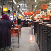 Photo taken at The Home Depot by Vincent K. on 2/22/2019