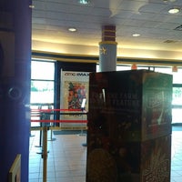 Photo taken at AMC Clifton Commons 16 by Vincent K. on 6/23/2019