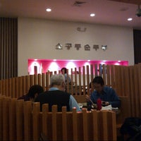 Photo taken at So Kong Dong Tofu House by Vincent K. on 10/27/2012