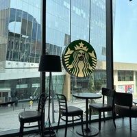 Photo taken at Starbucks by Song K. on 5/25/2023