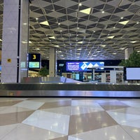 Photo taken at Baku Baggage Claim by Song K. on 5/20/2023