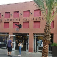 Armani Exchange - Boutique