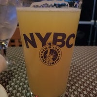 Снимок сделан в The New York Beer Company пользователем Jennifer T. 6/20/2019