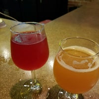 9/16/2018にJennifer T.がPublic Brewhouseで撮った写真