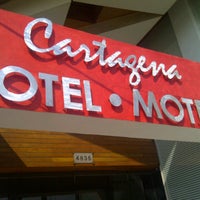 Photo taken at Hotel Escala by Luis C. on 5/5/2013