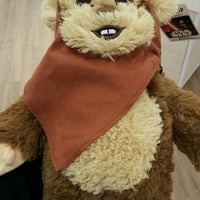 Build-A-Bear Workshop - Toy / Game 