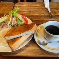 Photo taken at 喫茶 nac by dune on 5/24/2021