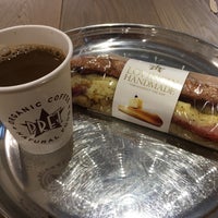 Photo taken at Pret A Manger by ソラシド on 2/7/2017
