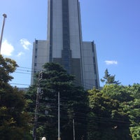 國學院大学 図書館 渋谷区 東京都