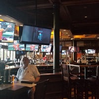 Photo taken at Hudson Grille by Brian F. on 9/1/2018